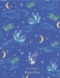 Peter Pan (Hardcover)