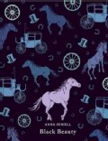 Puffin Classics:Black Beauty(Hardback)