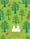 The Adventures of Robin Hood (Hardcover)