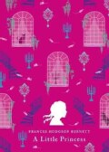 A Little Princess (Hardcover)
