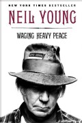 Waging Heavy Peace: A Hippie Dream (Paperback)