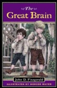 The Great Brain (Paperback)