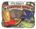 Armadillo Rodeo (Paperback)