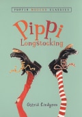 Pippi Longstocking (Paperback)