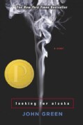 Looking for Alaska (Paperback)
