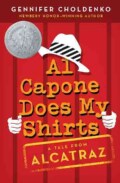 Al Capone Does My Shirts (Paperback)