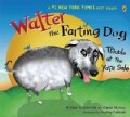 Walter the Farting Dog: Trouble at the Yard Sale (Paperback)