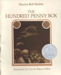 The Hundred-penny Box (Paperback)