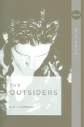 The Outsiders (Paperback)