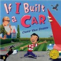 If I Built a Car (Paperback)