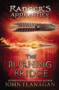 The Burning Bridge (Paperback)