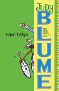 Superfudge (Paperback)