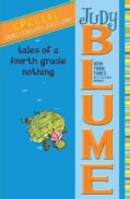 Tales of a Fourth Grade Nothing (Paperback)
