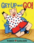 Get Up and Go! (Paperback)