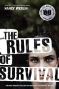 The Rules of Survival (Paperback)
