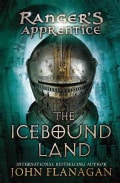 The Icebound Land (Paperback)