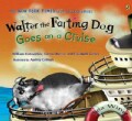 Walter the Farting Dog Goes on a Cruise (Paperback)