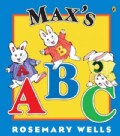 Max's ABC (Paperback)