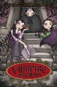Vampire Island (Paperback)