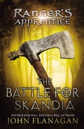 The Battle for Skandia (Paperback)