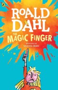 The Magic Finger (Paperback)