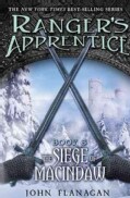The Siege of Macindaw (Paperback)