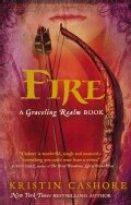 Fire (Paperback)
