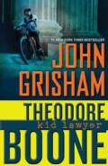 Theodore Boone, Kid Lawyer (Paperback)