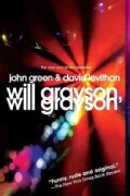 Will Grayson, Will Grayson (Paperback)