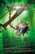 The Kings of Clonmel (Paperback)