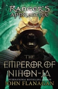 The Emperor of Nihon-Ja (Paperback)