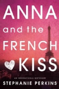 Anna and the French Kiss (Paperback)