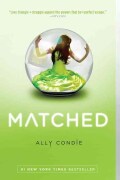 Matched (Paperback)