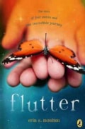 Flutter: The Story of Four Sisters and One Incredible Journey (Paperback)