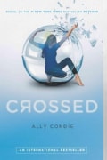 Crossed (Paperback)