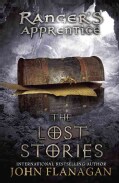 The Lost Stories (Paperback)