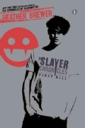 First Kill (Paperback)