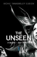 The Unseen: It Begins / Rest in Peace (Paperback)