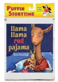 Llama Llama Red Pajama
