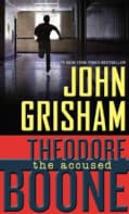 The Accused (Paperback)