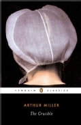 The Crucible (Paperback)