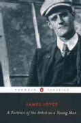 A Portrait of the Artist As a Young Man (Paperback)