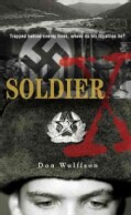 Soldier X (Paperback)