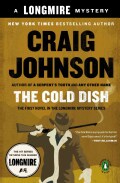 The Cold Dish (Paperback)