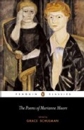 The Poems Of Marianne Moore (Paperback)