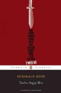 Twelve Angry Men (Paperback)