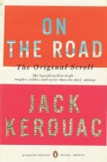 On the Road: The Original Scroll (Paperback)