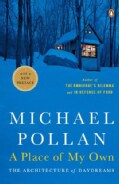 A Place of My Own: The Architecture of Daydreams (Paperback)