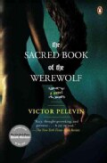 The Sacred Book of the Werewolf (Paperback)