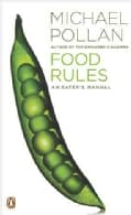 Food Rules: An Eater's Manual (Paperback)